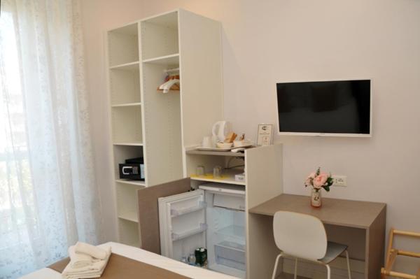 Migdal Luxury Suites Roma Porta Portese Exteriör bild