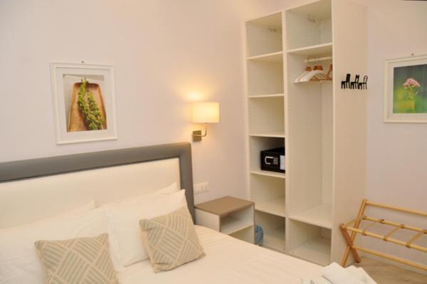 Migdal Luxury Suites Roma Porta Portese Exteriör bild