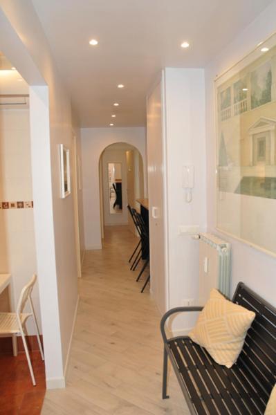 Migdal Luxury Suites Roma Porta Portese Exteriör bild