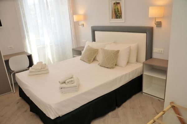 Migdal Luxury Suites Roma Porta Portese Exteriör bild