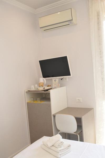 Migdal Luxury Suites Roma Porta Portese Exteriör bild