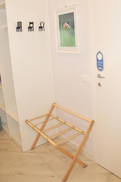 Migdal Luxury Suites Roma Porta Portese Exteriör bild